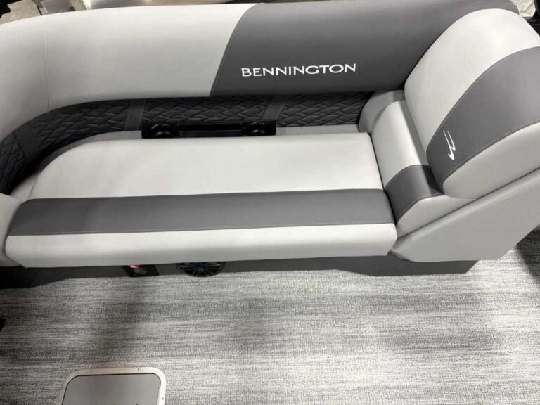 2026 Bennington 23SSR - ESP - Limited Edition US-ETWS9821K526 [photo 7]